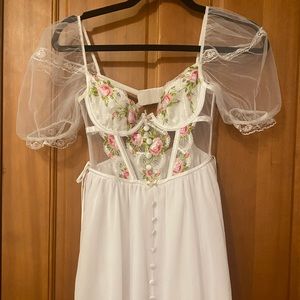 For Love and Lemons Dress